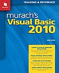 Murachs Visual Basic 2010