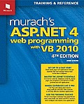 Murachs ASP.NET 4 Web Programming with VB 2010 4th Edition