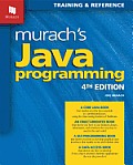 Murachs Java Programming 4th Edition