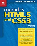 Murachs HTML5 & CSS3 2nd Edition