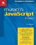 Murachs Javascript 2nd Edition