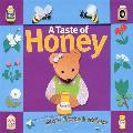 Taste Of Honey