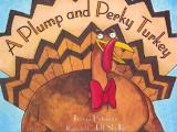 Plump & Perky Turkey