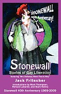 Stonewall: Stories of Gay Liberation
