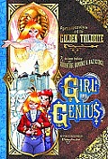 Girl Genius Volume 6: Agatha Heterodyne and the Golden Trilobite