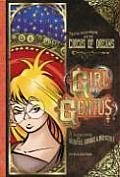 Girl Genius 04 Agatha Heterodyne & the Circus of Dreams