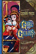 Girl Genius 05 Agatha Heterodyne & The C