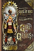 Girl Genius 8