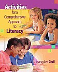 Activities for a Comprehensive Program in Literacy