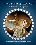 In the Spirit of Wemoon Celebrating 30 Years an Anthology of Wemoon Art & Writing