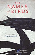 Names of Birds Poems