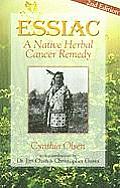 Essiac A Native Herbal Cancer Remedy