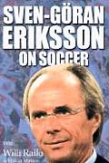Sven Goran Ericksson On Soccer