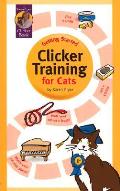 Clicker Training For Cats