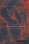 Vienna School Reader Politics & Art Historical Method in the 1930s