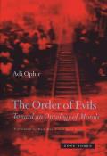 Order of Evils Toward an Ontology of Morals