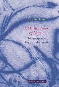Million Years of Music The Emergence of Human Modernity