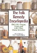 Folk Remedy Encyclopedia