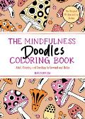 Mindfulness Doodles Coloring Book