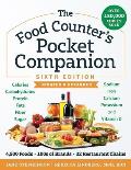 Food Counters Pocket Companion