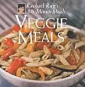 Veggie Meals Rachael Rays 30 Minute Meals