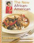The New African-American Kitchen