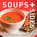 Soups + Sides