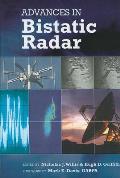 Advances in Bistatic Radar