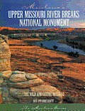 Montana's Upper Missouri River Breaks National Monument