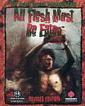 All Flesh Must Be Eaten RPG Revised Edition