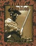 Fistful O Zombies A Wild West Sourcebook All Flesh Must Be Eaten RPG
