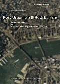 Post Urbanism: Michigan Debates on Urbanism III