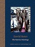 David Bates The Katrina Paintings