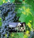 New World Of Wine From The Cape Of Good