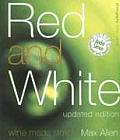 Red & White Wine Made Simple Updated Edition