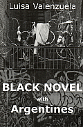Black Novel With Argentines