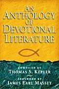 Anthology of Devotional Literature