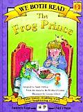 We Both Read The Frog Prince