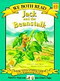 We Both Read-Jack and the Beanstalk (Pb)