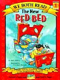 We Both Read New Red Bed