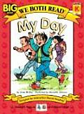 We Both Read-My Day