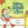 Special Kids in School #1: Taking Diabetes to School