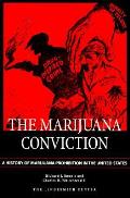 Marijuana Conviction