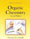 Solutions to Exercises: Organic Chemistry
