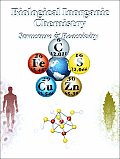 Biological Inorganic Chemistry Structure & Reactivity