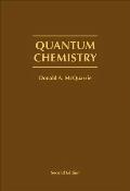 Quantum Chemistry, 2nd Edition