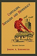 Capitalism Socialism & Democracy Second Edition