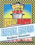 Frozen Assets Readers Favorites Cook for a Day Eat for a Month
