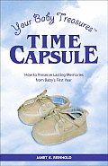 Your Baby Treasure Time Capsule How To