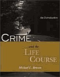 Crime & The Life Course An Introduction